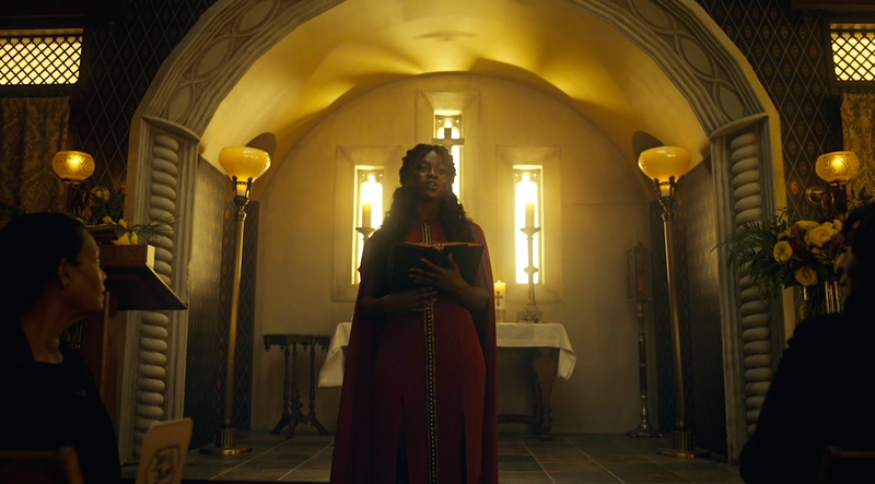 Yetide Badaki